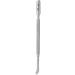 Stainless Steel Nail & Cuticle Care: Precision Toolsfor At-Home Manicures & Pedicures-Expert Silver - Buy Online on GoSupps.com