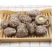 Dried Shiitake Mushrooms - Premium Grade, Soft Texture, Natural Grown, No Fumigation, 6 oz - Buy Online on GoSupps.com