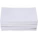 Disposable Dental Mixing Pad - 76x127mm Paper for Cement & Composite Materials - International Shipping - Buy Online on GoSupps.com