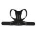 Adjustable Shoulder Back Brace Belt Posture Corrector Clavicle Spine Lumbar Posture Correction Brace (Color : 03 Size : XXL) favorite gift lofty ambition