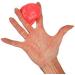 Theraflex Therapy Modeling Clay Set - 85g (Soft Medium Hard) for Rehabilitation & Creative Therapy - Buy Online on GoSupps.com