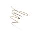 Maybelline Total Temptation Eyebrow Definer Pencil - Blonde | Perfect Eyebrow Makeup - Buy Online on GoSupps.com
