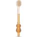 Silicone Baby Soft Toothbrush Portable Tongue Brush Toddler Mouth Training Reusable Toothbrushes Home Cleaning Kit - Buy Online on GoSupps.com