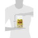 Bob's Red Mill Organic Medium Grind Cornmeal 24 oz - Premium Quality - Buy Online on GoSupps.com