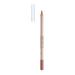 Artdeco Smooth Lip Liner - Sustainable contour pencil long -lasting nourishing and for sensitive skin - 1 x 1.4 g 33 - Nougat 1 piece (1 Pack)