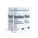 Baba Nutrition Food Supplement For Memory & Concentration | Herbal Complex Vitamins And Minerals For A Beautiful Skin Appearance | Bacopa Magnesium Zinc Vitamin B6 | 180 Capsules