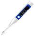 Bubble Magus Digital Color Screen Salinity Meter