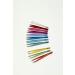 Vitry Color Tweezers Slant Ends - Buy Online on GoSupps.com