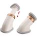 Neckline Slimmer Toning Massager System - Portable Double Chin Remover & Face Lift Jaw Exerciser for Men and Women - Buy Online on GoSupps.com