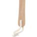 Fenteer 14.2 inch Wooden Handle Sponges Back Lower Legs Bath Shower Scrub Puff Scrunchie Soft - White 36 x 13 cm 1 count (Pack of 1) White - Buy Online on GoSupps.com