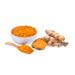 Yuktha Naturals Kasthuri Manjal Powder 200g | Pure Turmeric (Curcuma Aromatica) - Buy Online Internationally - Buy Online on GoSupps.com