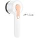 Fabric Shaver Lint Remover for Clothes & Furniture - Battery & Powered Options | 18cm Size - Buy Online on GoSupps.com