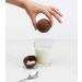 Artinxs velvet Rich Hot Chocolate Bombs Filled With Marshmallow 3 Bombs Luxury Collection Individually Wrapped Melting Balls - Buy Online on GoSupps.com