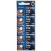 Buy Renata 384 Watch Battery (SR41SW/AG3) - Swiss Made 1.5V | 2-Pack for International Shipping - Buy Online on GoSupps.com