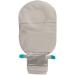 Coloplast 16730 Filtered Ostomy Pouch - Pre-Cut One-Piece System (11" Length) | Box of 10 | Opaque 13/16" Stoma - International Shipping Available - Buy Online on GoSupps.com