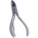 Portable Nail Clippers - Chiropodist Style Toe Nail Clipper for Thick Fungal Or Ingrown Toenails - Heavy Duty Toe Nail Clipper Trimmer - Buy Online on GoSupps.com