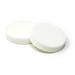 Amazon Basics Cosmetic Foam Rounds 12 Count - Gentle Makeup Remover Pads - Buy Online on GoSupps.com