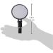 Third Eye Bar End Bicycle Mirror - Buy Online on GoSupps.com