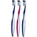 Oral-B Pro-Health All-in-One CrossAction Toothbrush 35 Soft - Pack of 3 - Buy Online on GoSupps.com