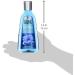 Guhl Long-lasting volume shampoo - 250 ml - Blue Lotus - Gives powerful volume - Fine lifeless hair - Buy Online on GoSupps.com