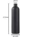 YIZHIMAO 3X 500ml Chemical Storage Bottles with Caps for Darkroom Film Processing - Buy Online on GoSupps.com