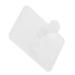 Kerali razor holder for the shower razor ranges for the shower-drill-free razor hanger wall organizer hook bathroom shower rasier organization-must-haves for tiles mirror manual