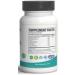 Liver Well (2) Cleanse Metabolic Support Dtox - Liver Supplement for Liverwell Health with Milk Thistle Extract - Buy Online on GoSupps.com