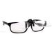 Buy 1.5x Clip-On Flip-Up Reading Glasses | Unisex Magnifying Lenses for Easy Reading - International Shipping - Buy Online on GoSupps.com