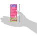 Children's Benadryl Antihistamine Allergy Relief Liquid - Dye-Free, Bubble Gum Flavored - 4 Oz - Buy Online on GoSupps.com