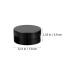 Beaupretty 5pcs Eye Patch Bottle Blindfold - Enhance Your Beauty Routine | International Shipping Available - Buy Online on GoSupps.com