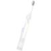 Fcnjsao Portable Foldable Toothbrush - Travel & Camping Essential for Men & Women - Soft Bristles & Built-in Toothpaste Holder - Buy Online on GoSupps.com