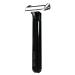 OneBlade Hybrid Safety Razor with Stand & 10 Premium Japanese Feather Blades - Best Single Blade Razor for All Skin Types - International Shipping Available - Buy Online on GoSupps.com