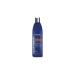 Plus Cosm tica KATIVA Color Therapy AntiBrass Hair Conditioner 355 ml antiyellow effect carit coconut and citrus without salt sulphates and parabens blond hair