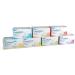 Carepoint Diabetic Insulin Pen Tips 31G x 4mm (100 Pcs/Box) - GlucoRX - Buy Online on GoSupps.com