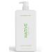Native Cucumber & Mint Body Wash With Pump 36 OZ