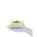 Crown Prince Brisling Sardines in Water - 3.75 oz | Premium Seafood - Buy Online on GoSupps.com