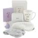 Gift Box (White) - Buy Online on GoSupps.com