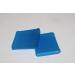 Finger Sleeves Set - Gel Thumb & Finger Tubes for Arthritis Relief | Silicone Protectors for Golf Basketball & Rugby - Buy Online on GoSupps.com