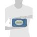 Medline ReadyFlush Large Adult-Sized 8x12 Personal Cleansing Cloths - Tub of 60 Flushable Wipes | Convenient Hygiene Solution - Buy Online on GoSupps.com