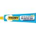 Thomy Delikatess Senf Mittelscharf - 2 x 100ml Tubes with Bonus Gift | Vestemfashion Team - Buy Online on GoSupps.com