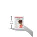 Curls Unleashed Shea Butter & Honey Curly Coil Rich Style Creme 1.75oz Travel Packet - Pack of 1 - Buy Online on GoSupps.com