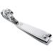 Home-X Easy Grip Nail Clippers - Large Size for Men and Women of All Ages - Buy Online on GoSupps.com