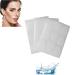 24pcs anti fold patches anti -fold patch patch patches forehead triangular transparent anti folds patch anti -forehead frown canthus Skin lifting firming sticker pad