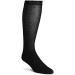 Physicians' Choice Diabetic Socks for Men - Over the Calf 12-Pack in Black, Size 13-15 - Buy Online on GoSupps.com