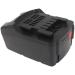 Replacement Battery for Starmix ISC L 36-18V & ISC M 36-18V - 3000mAh 18V Compatible Lithium-Ion Battery - Buy Online on GoSupps.com