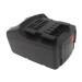 3000mAh Replacement Battery Compatible with Starmix ISC L 36-18V ISC M 36-18V Safe L18V TOP