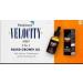 Velocity Men 7-In-1 Beard Growth Oil (30ml) - Best Beard Oil for Full Growth | Fast International Shipping - Buy Online on GoSupps.com