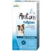 H bner Anton's fur gloss dog feeding mineral silicon gel (quartz gel) with biotin for dogs beautiful shiny strong and healthy fur gel 500 ml