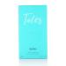 Saheb Ta.les Rio Aquatic Eau De Liquid Parfum For Men's 100 Ml - Buy Online on GoSupps.com