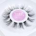 Pikapika DIY C Curl Eyelash Extensions | Natural Individual Lash Clusters 16mm - Buy Online on GoSupps.com